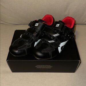 Peloton Cycling Shoes